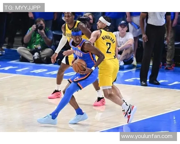 2015至2016赛季NBA西部决赛第七场雷霆勇士巅峰对决精彩回顾