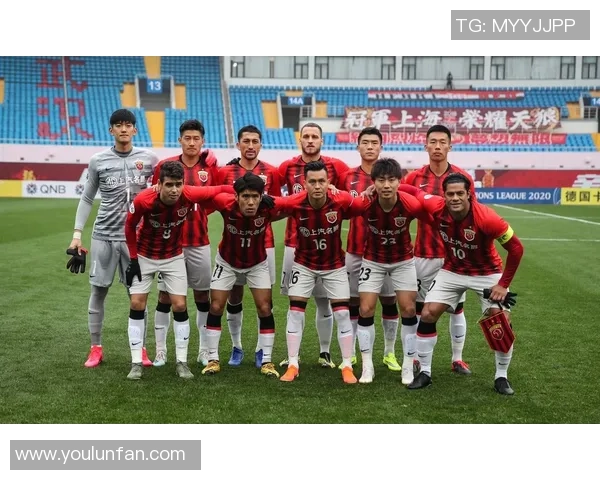 亚冠资格赛激战在即上海上港迎战武里南全力争胜