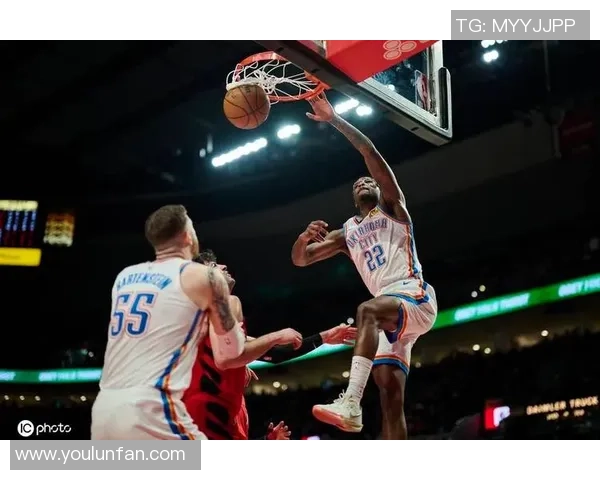 雷霆与开拓者2019年二月十二日精彩对决回顾与赛后分析