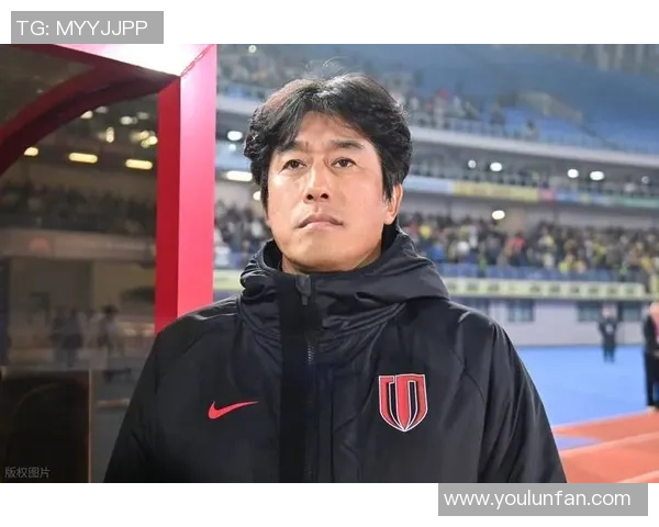 中国足球遭受严重波折!韩媒曝徐正源商洽告吹,将脱离成都蓉城 中国足球遭受严重波折!韩媒曝徐正源商洽告吹,将脱离成都蓉城