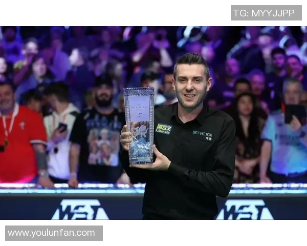 塞尔比警示斯诺克底层危机,四场我国德比点着苏格兰公开赛 塞尔比警示斯诺克底层危机,四场我国德比点着苏格兰公开赛